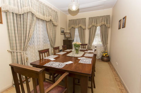 Tanunda Cottages - Accommodation Sunshine Coast 11