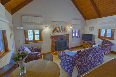 Tanunda Cottages - Accommodation Sunshine Coast 4