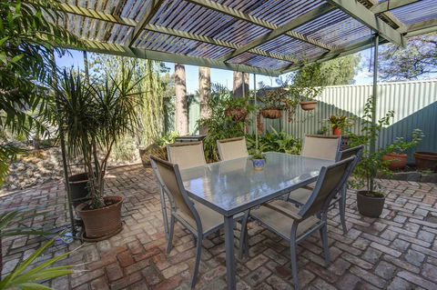 Tanunda Cottages - Accommodation Sunshine Coast 17