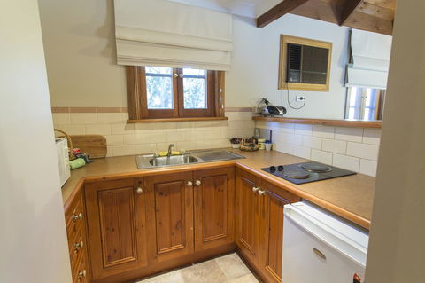 Tanunda Cottages - Accommodation Sunshine Coast 5