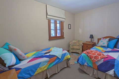 Tanunda Cottages - Accommodation Sunshine Coast 7