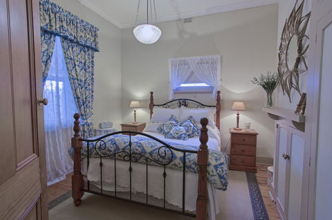 Tanunda Cottages - Accommodation Sunshine Coast 19