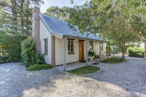 Tanunda Cottages - Accommodation Sunshine Coast 2