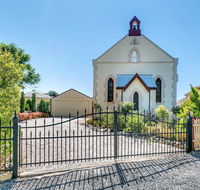The Church - Gawler - Accommodation Sunshine Coast