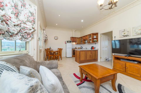 Barossa Vineyard Cottages - Accommodation Sunshine Coast 16