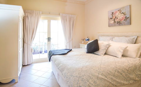 Barossa Vineyard Cottages - Accommodation Sunshine Coast 31