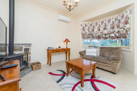 Barossa Vineyard Cottages - Accommodation Sunshine Coast 18