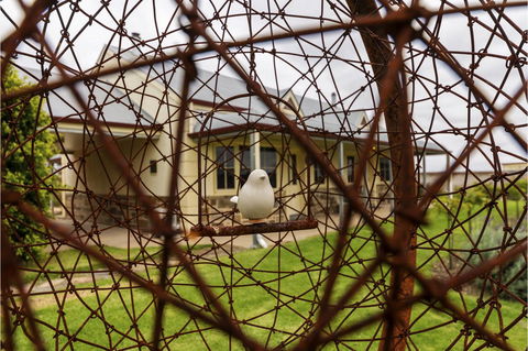 Barossa Vineyard Cottages - Accommodation Sunshine Coast 21