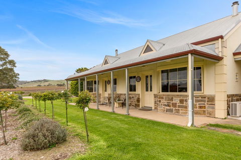 Barossa Vineyard Cottages - Accommodation Sunshine Coast 20