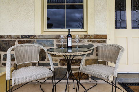 Barossa Vineyard Cottages - Accommodation Sunshine Coast 22