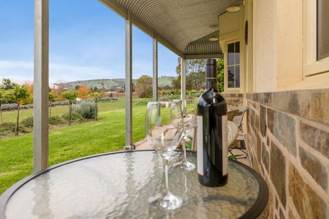 Barossa Vineyard Cottages - Accommodation Sunshine Coast 23