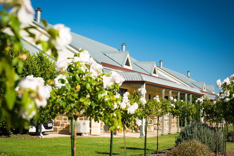 Barossa Vineyard Cottages - Accommodation Sunshine Coast 7