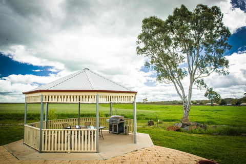 Barossa Vineyard Cottages - Accommodation Sunshine Coast 42