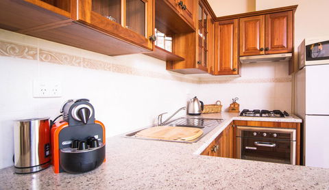 Barossa Vineyard Cottages - Accommodation Sunshine Coast 35