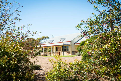 Barossa Vineyard Cottages - Accommodation Sunshine Coast 2