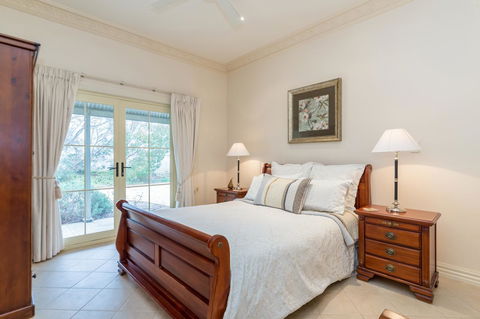 Barossa Vineyard Cottages - Accommodation Sunshine Coast 12