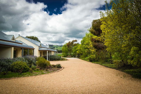 Barossa Vineyard Cottages - Accommodation Sunshine Coast 38