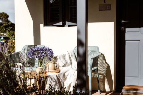 The Studios By Manna, Ascend Hotel Collection - Accommodation Sunshine Coast 13