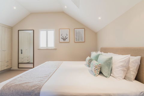 The Studios By Manna, Ascend Hotel Collection - Accommodation Sunshine Coast 18