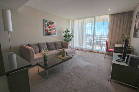 Adelaide DressCircle Apartments - North Terrace - Accommodation Sunshine Coast 26