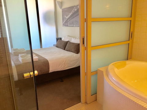 Adelaide DressCircle Apartments - North Terrace - Accommodation Sunshine Coast 17