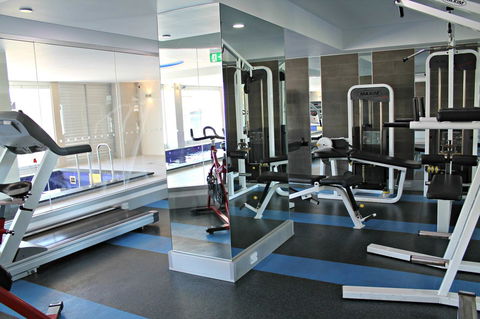 Adelaide DressCircle Apartments - North Terrace - Accommodation Sunshine Coast 34
