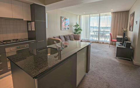 Adelaide DressCircle Apartments - North Terrace - Accommodation Sunshine Coast 27