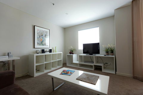 Adelaide DressCircle Apartments - North Terrace - Accommodation Sunshine Coast 13