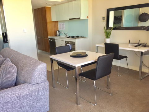 Adelaide DressCircle Apartments - North Terrace - Accommodation Sunshine Coast 15