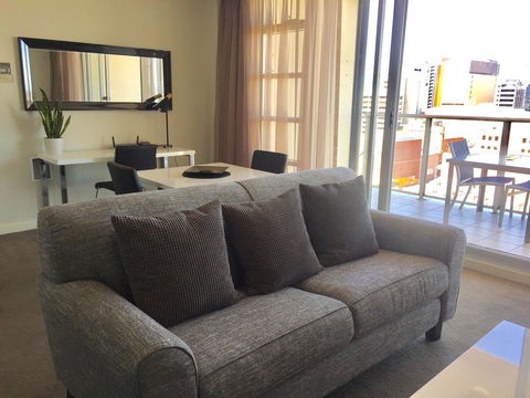 Adelaide DressCircle Apartments - North Terrace - Accommodation Sunshine Coast 16