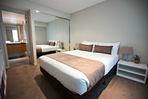 Adelaide DressCircle Apartments - North Terrace - Accommodation Sunshine Coast 11