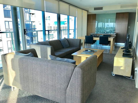 Adelaide DressCircle Apartments - North Terrace - Accommodation Sunshine Coast 7