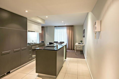 Adelaide DressCircle Apartments - North Terrace - Accommodation Sunshine Coast 30