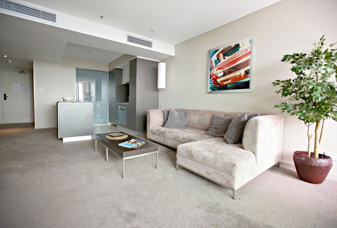 Adelaide DressCircle Apartments - North Terrace - Accommodation Sunshine Coast 20