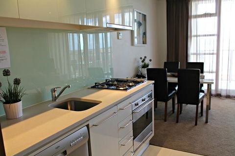 Adelaide DressCircle Apartments - North Terrace - Accommodation Sunshine Coast 28