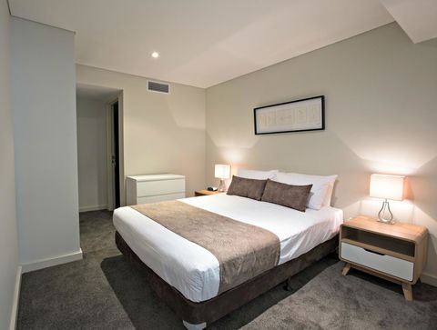 Adelaide DressCircle Apartments - North Terrace - Accommodation Sunshine Coast 24