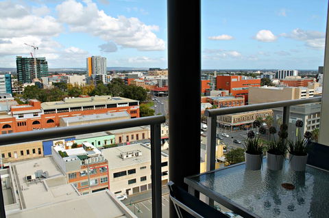 Adelaide DressCircle Apartments - North Terrace - Accommodation Sunshine Coast 36