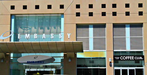 Adelaide DressCircle Apartments - North Terrace - Accommodation Sunshine Coast 32