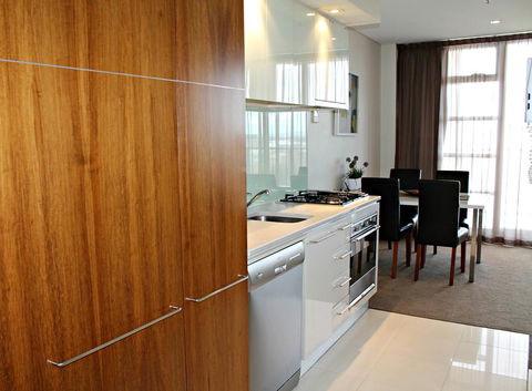 Adelaide DressCircle Apartments - North Terrace - Accommodation Sunshine Coast 29