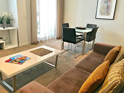 Adelaide DressCircle Apartments - North Terrace - Accommodation Sunshine Coast 19