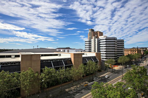 Adelaide DressCircle Apartments - North Terrace - Accommodation Sunshine Coast 35