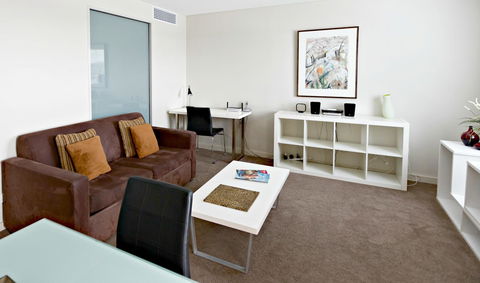 Adelaide DressCircle Apartments - North Terrace - Accommodation Sunshine Coast 14
