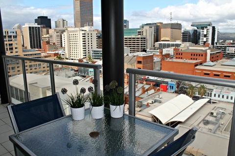 Adelaide DressCircle Apartments - North Terrace - Accommodation Sunshine Coast 25