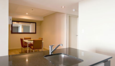 Adelaide DressCircle Apartments - North Terrace - Accommodation Sunshine Coast 18