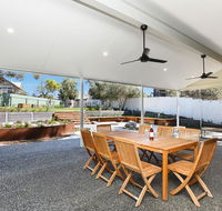 Port of Call - Accommodation Sunshine Coast