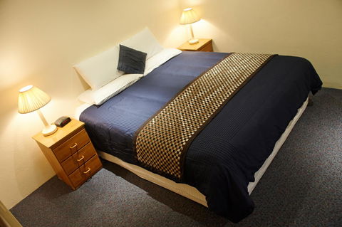 Motel Mount Gambier - Accommodation Sunshine Coast 14