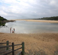 Boatsheds - Accommodation Sunshine Coast