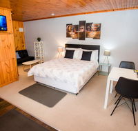 Seppelts View Cabins - Accommodation Sunshine Coast