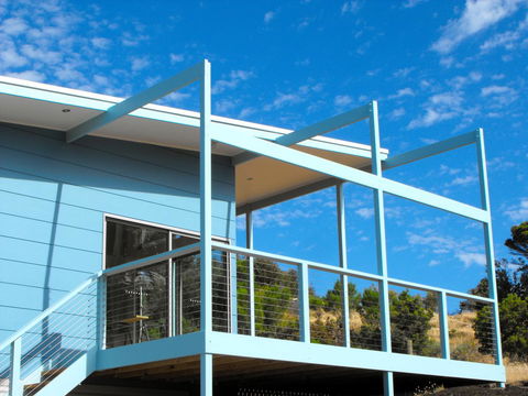 A Dune Escape - Accommodation Sunshine Coast 16