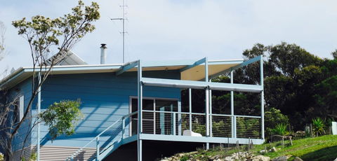 A Dune Escape - Accommodation Sunshine Coast 24